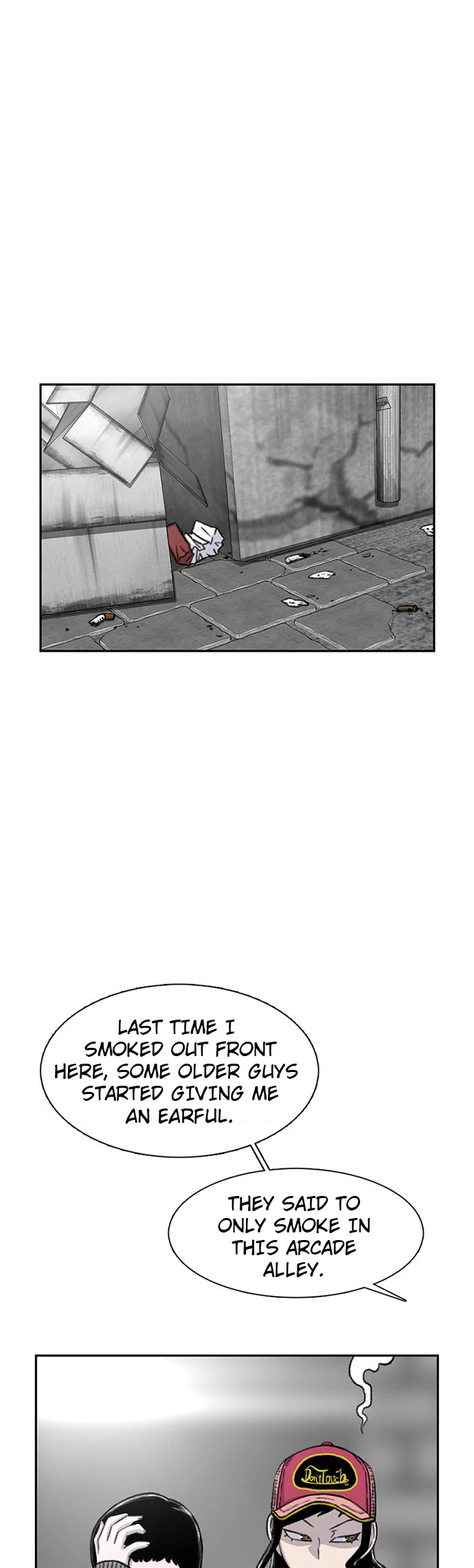 Star Ginseng Store Chapter 65 page 4 - Chapter 65: Good People (5)