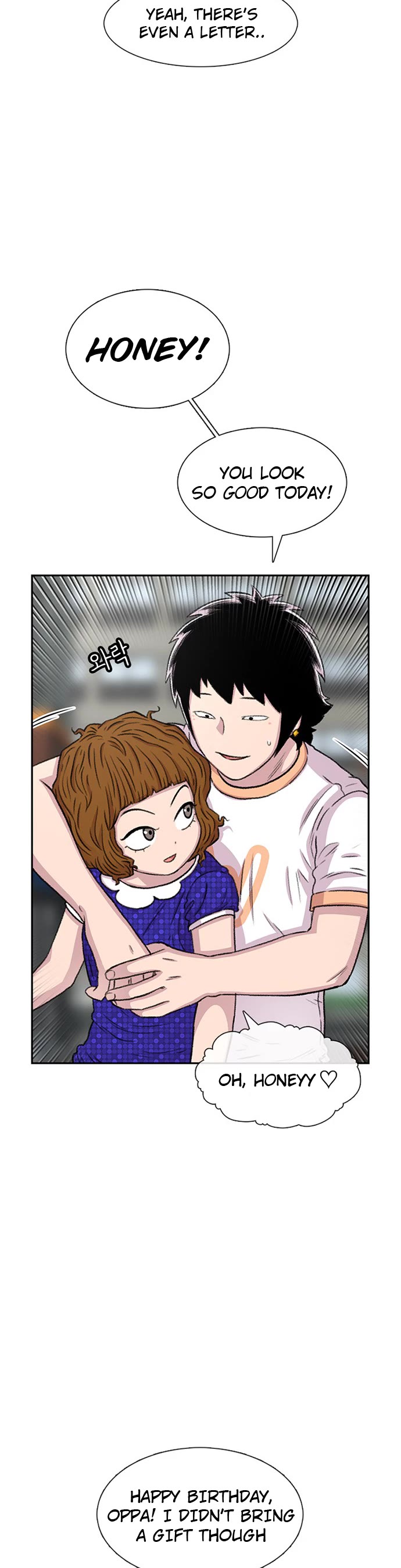 Star Ginseng Store Chapter 65 page 40 - Chapter 65: Good People (5)