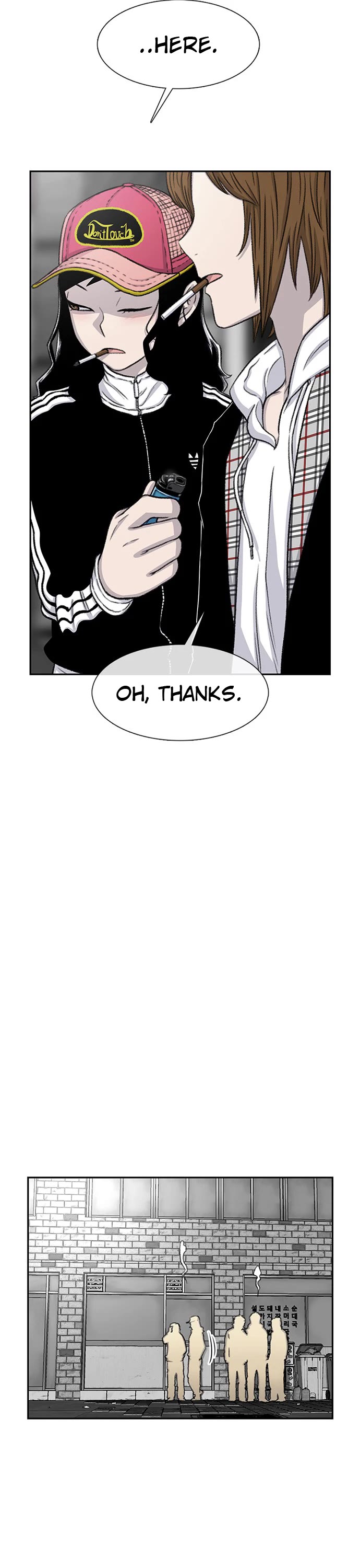 Star Ginseng Store Chapter 65 page 7 - Chapter 65: Good People (5)