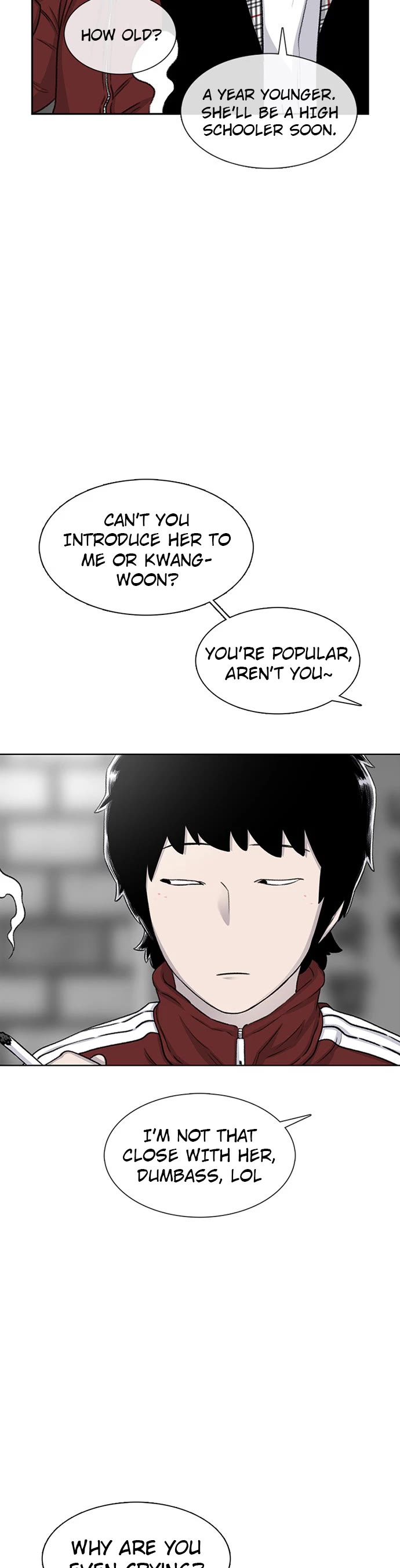 Star Ginseng Store Chapter 65 page 9 - Chapter 65: Good People (5)