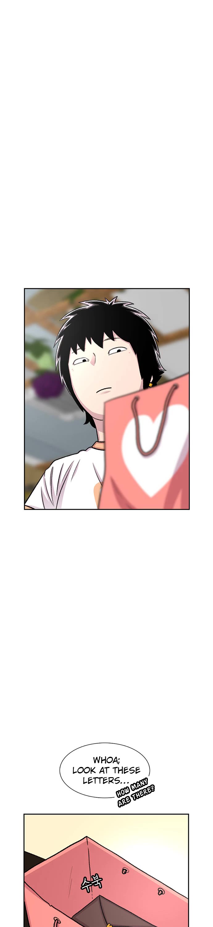 Star Ginseng Store Chapter 66 page 16 - Chapter 66: Good People (6)