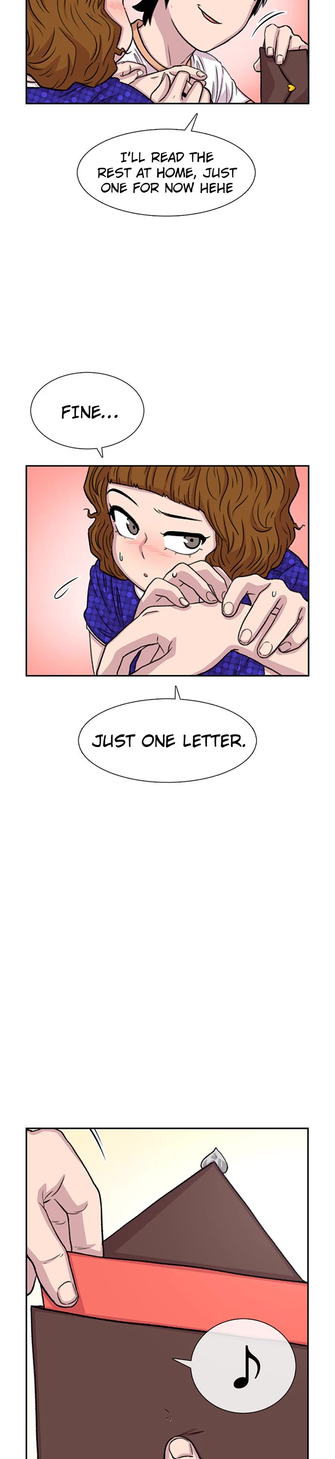Star Ginseng Store Chapter 66 page 18 - Chapter 66: Good People (6)