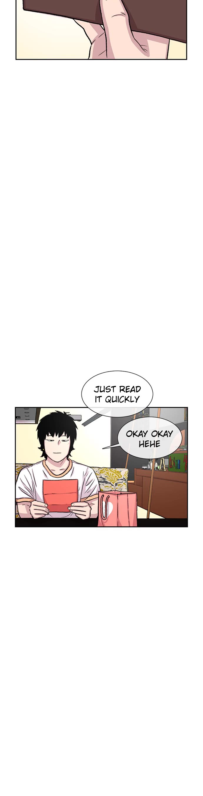 Star Ginseng Store Chapter 66 page 19 - Chapter 66: Good People (6)