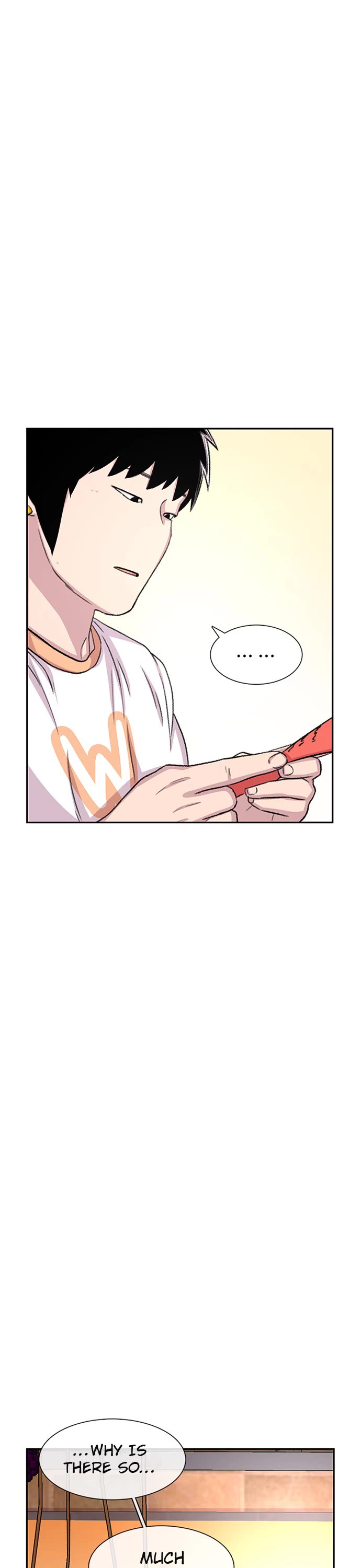 Star Ginseng Store Chapter 66 page 21 - Chapter 66: Good People (6)