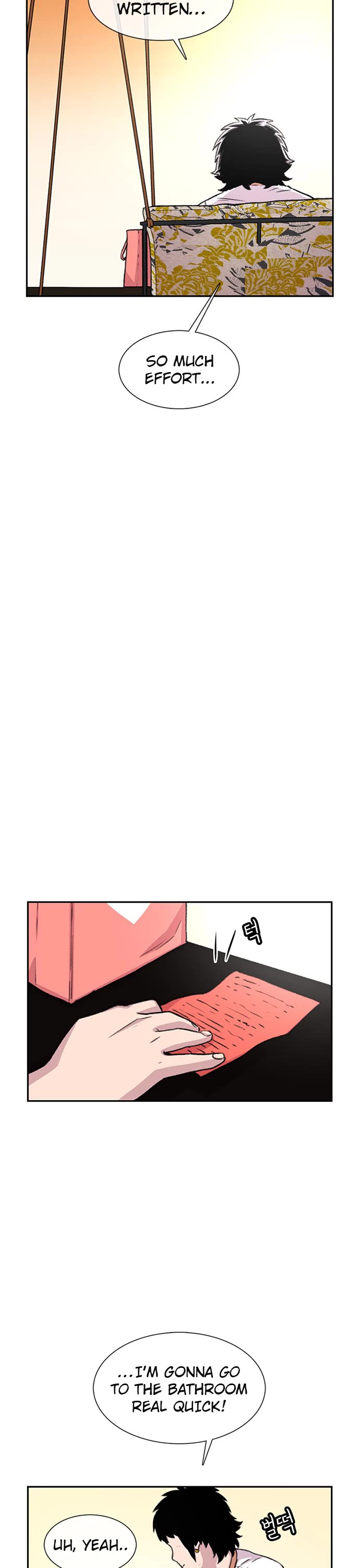 Star Ginseng Store Chapter 66 page 22 - Chapter 66: Good People (6)