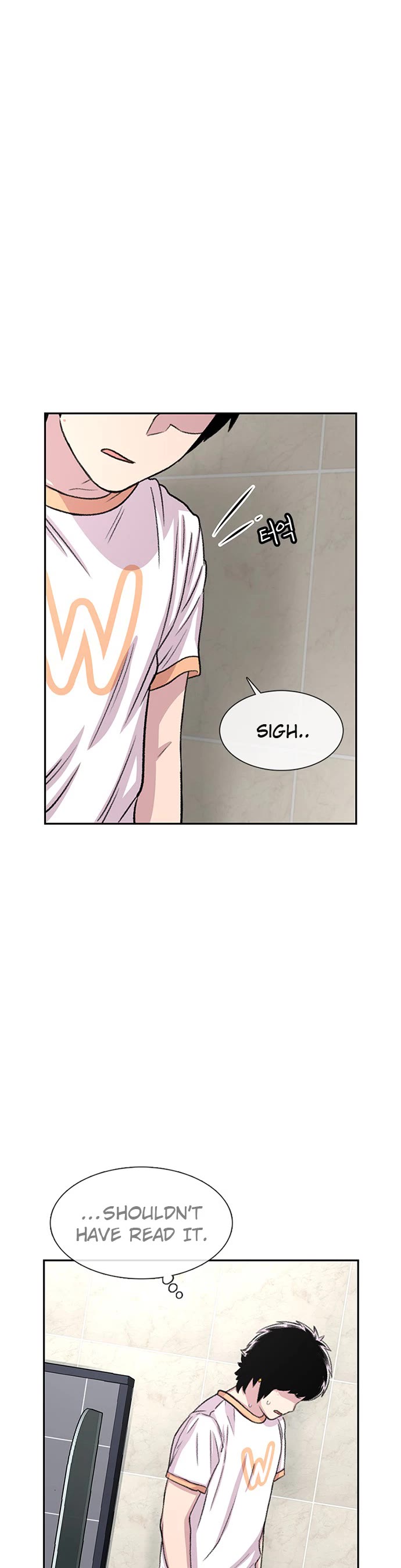 Star Ginseng Store Chapter 66 page 24 - Chapter 66: Good People (6)