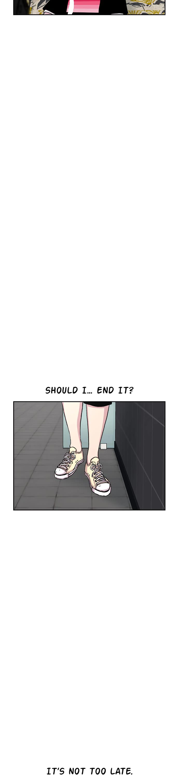 Star Ginseng Store Chapter 66 page 27 - Chapter 66: Good People (6)