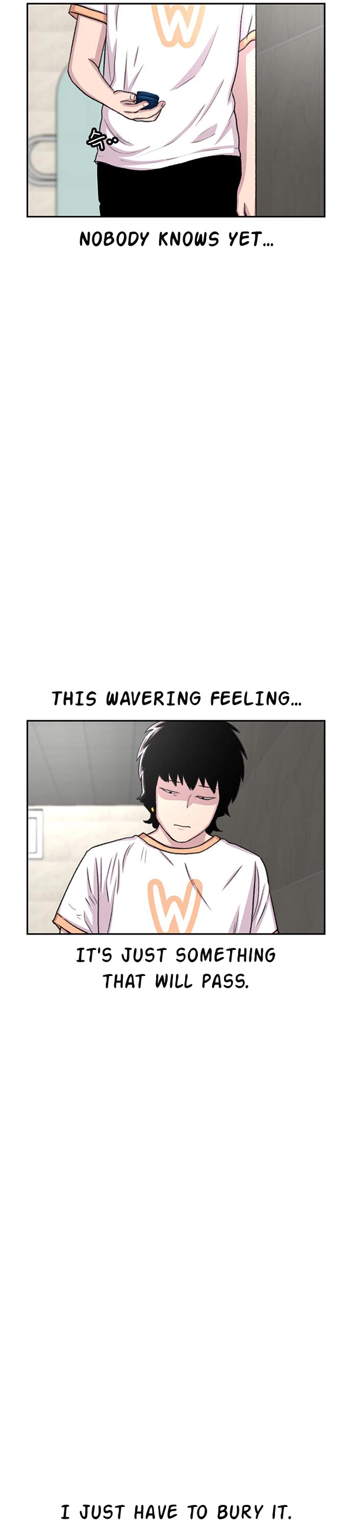 Star Ginseng Store Chapter 66 page 28 - Chapter 66: Good People (6)