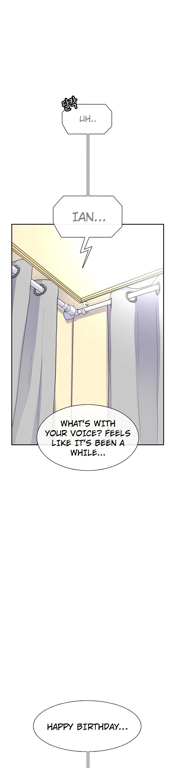 Star Ginseng Store Chapter 66 page 32 - Chapter 66: Good People (6)