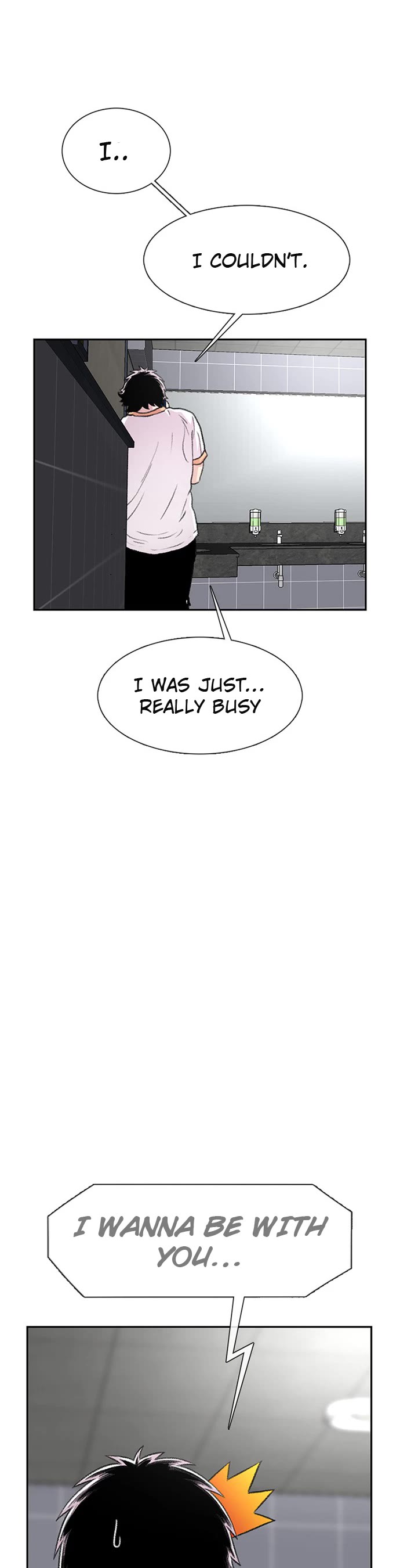 Star Ginseng Store Chapter 66 page 35 - Chapter 66: Good People (6)