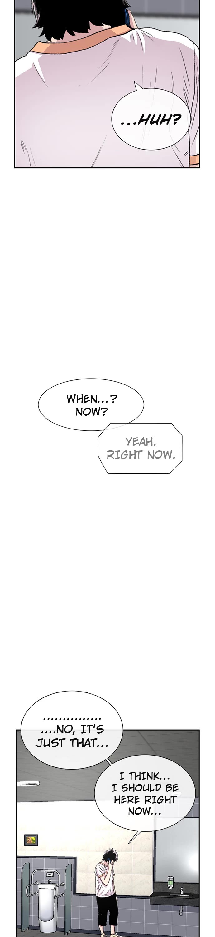 Star Ginseng Store Chapter 66 page 36 - Chapter 66: Good People (6)