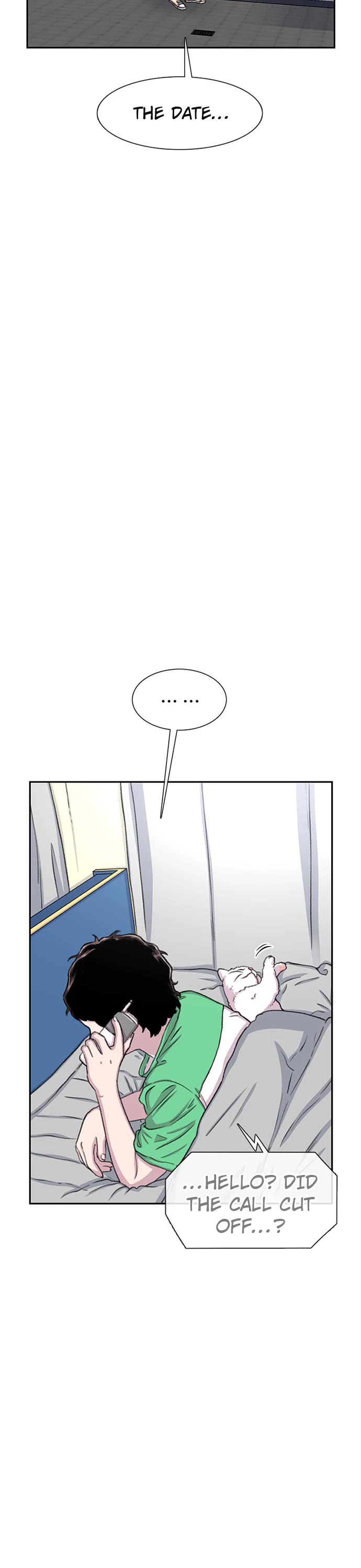 Star Ginseng Store Chapter 66 page 37 - Chapter 66: Good People (6)