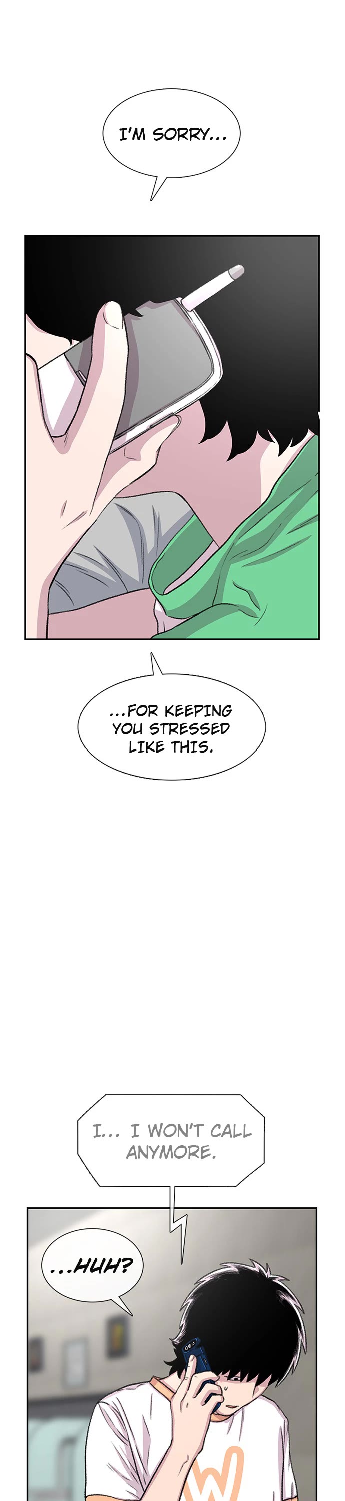 Star Ginseng Store Chapter 66 page 38 - Chapter 66: Good People (6)
