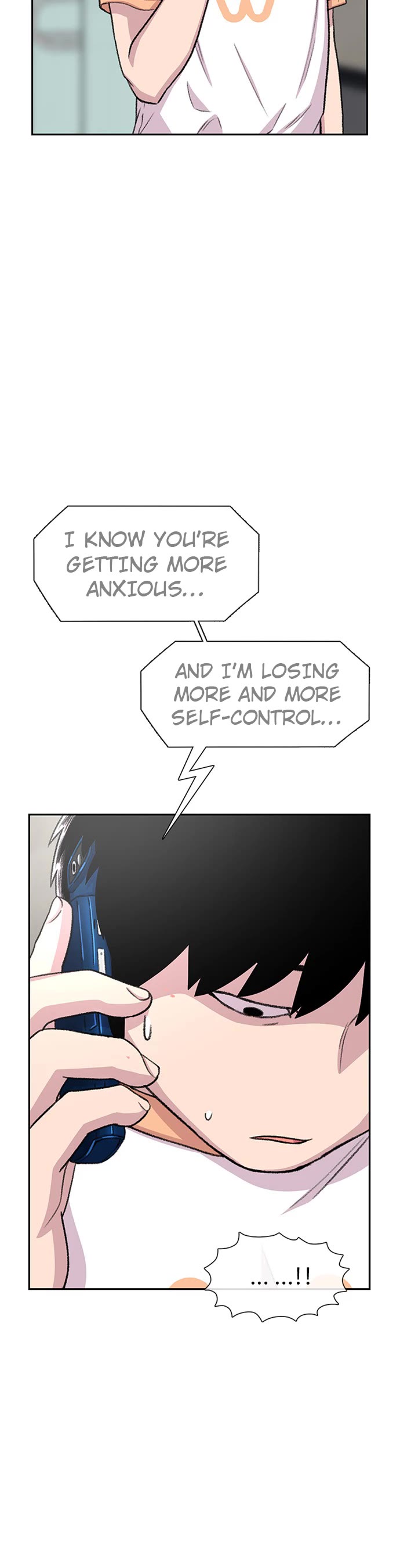 Star Ginseng Store Chapter 66 page 39 - Chapter 66: Good People (6)