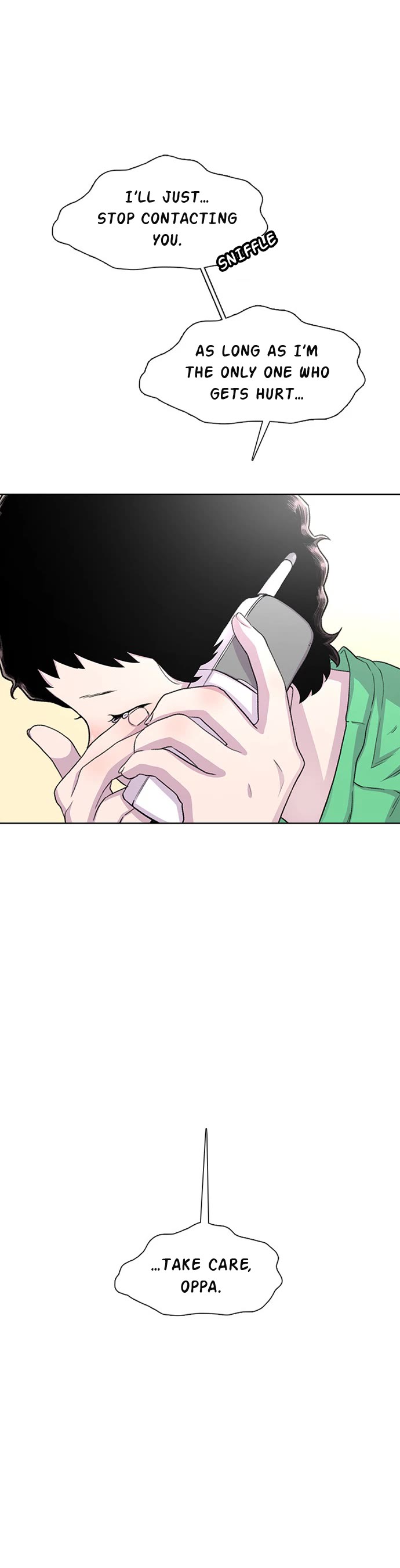 Star Ginseng Store Chapter 66 page 40 - Chapter 66: Good People (6)