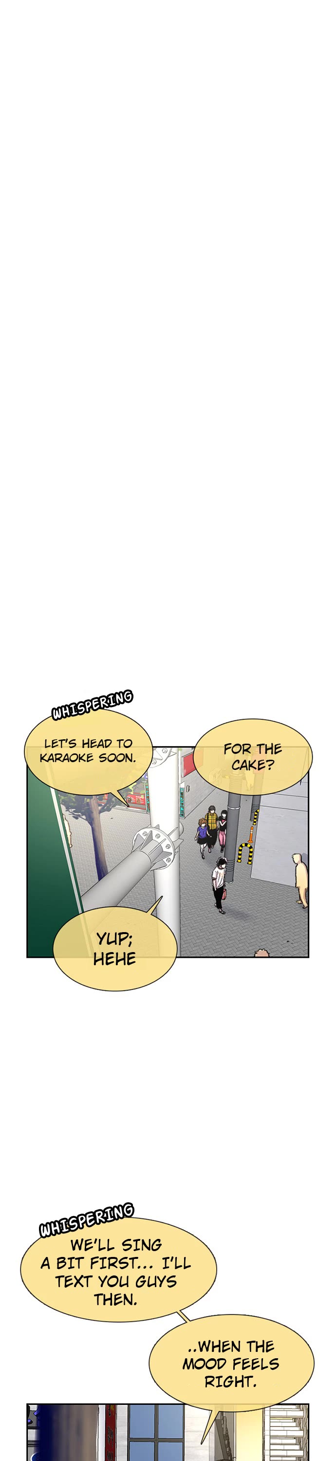 Star Ginseng Store Chapter 66 page 41 - Chapter 66: Good People (6)