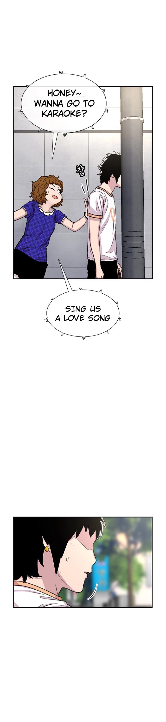 Star Ginseng Store Chapter 66 page 43 - Chapter 66: Good People (6)