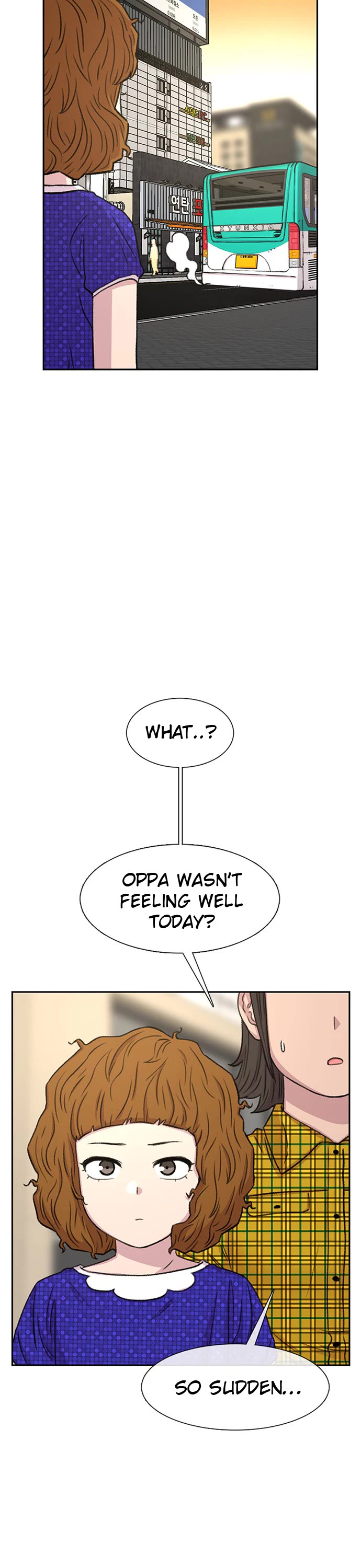 Star Ginseng Store Chapter 66 page 47 - Chapter 66: Good People (6)