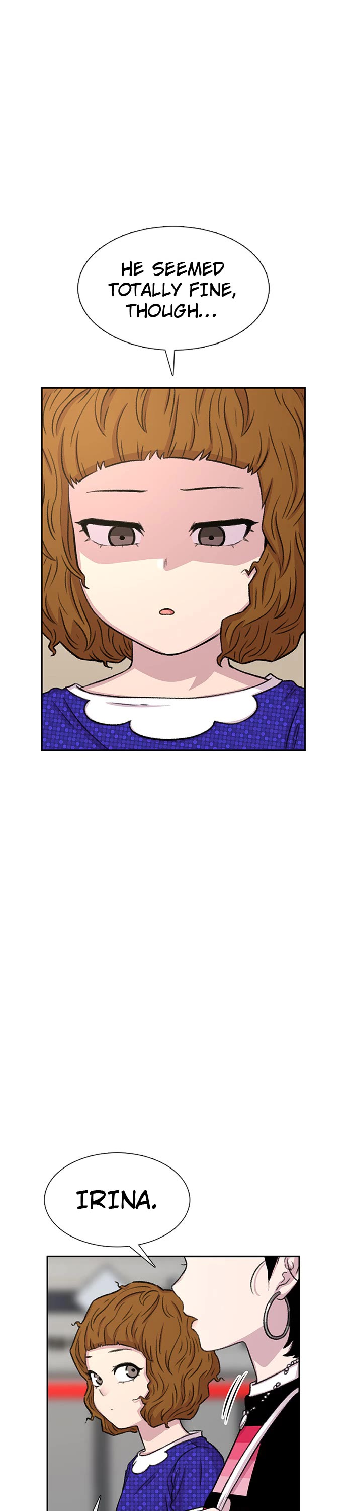Star Ginseng Store Chapter 66 page 48 - Chapter 66: Good People (6)