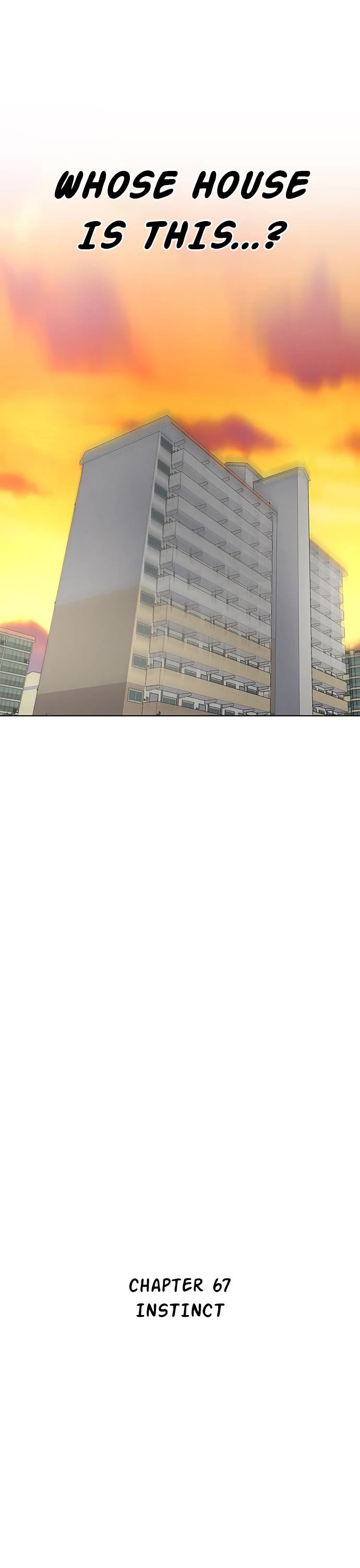 Star Ginseng Store Chapter 67 page 17 - Chapter 67: Instinct