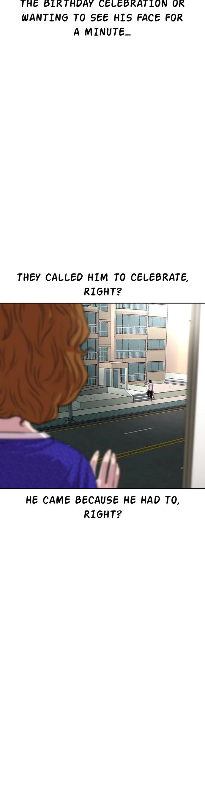 Star Ginseng Store Chapter 67 page 25 - Chapter 67: Instinct