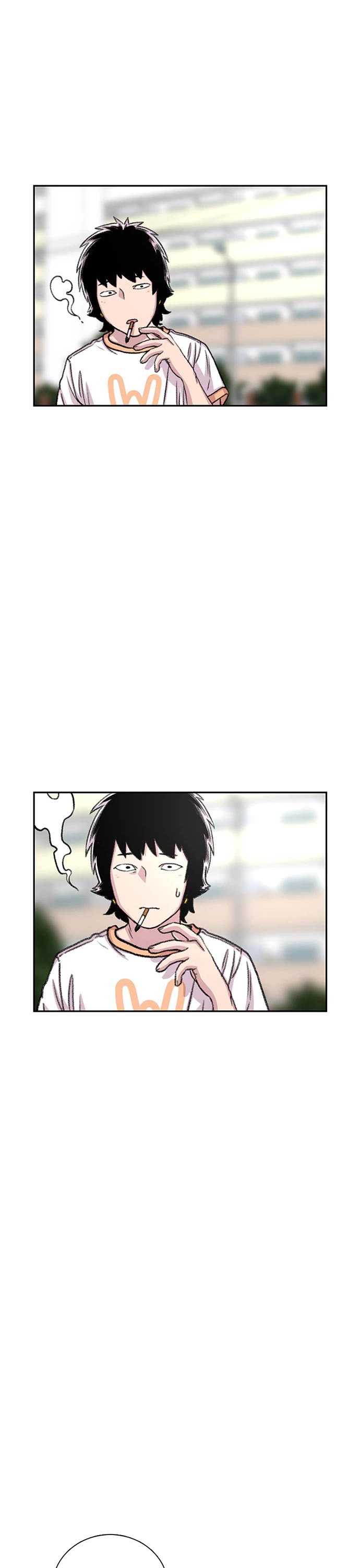 Star Ginseng Store Chapter 67 page 27 - Chapter 67: Instinct