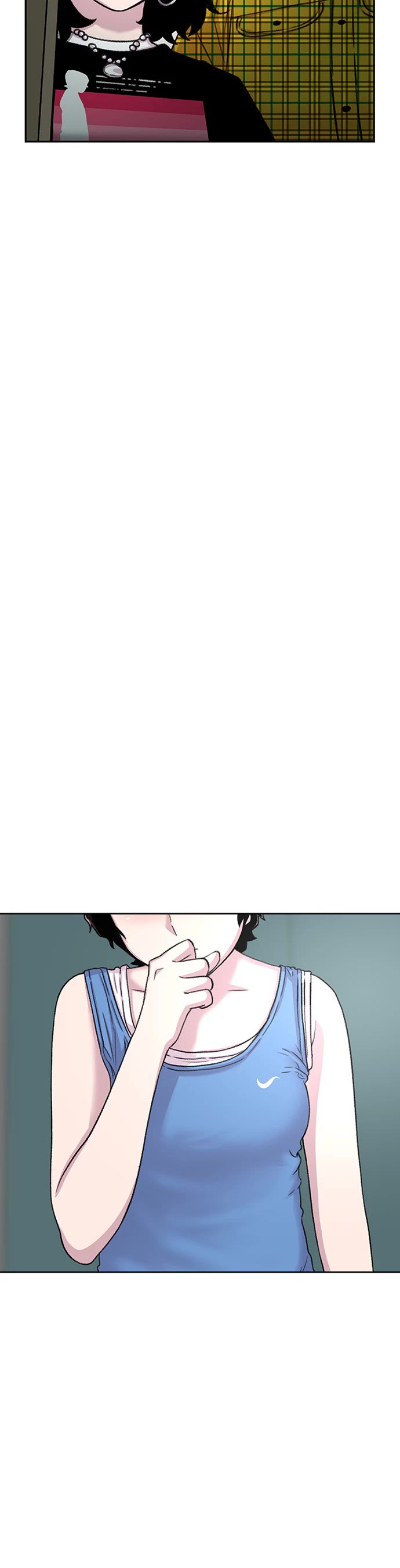 Star Ginseng Store Chapter 67 page 29 - Chapter 67: Instinct