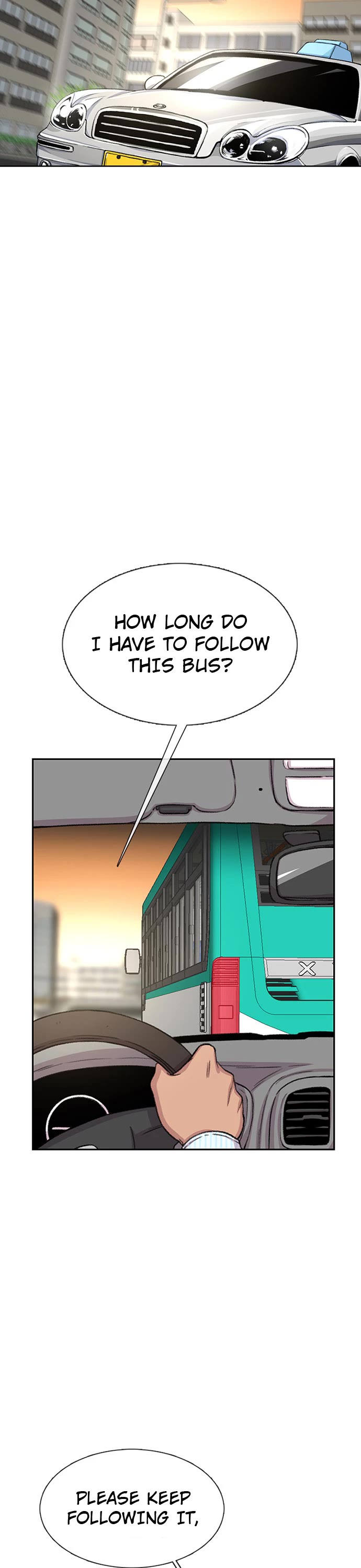 Star Ginseng Store Chapter 67 page 3 - Chapter 67: Instinct