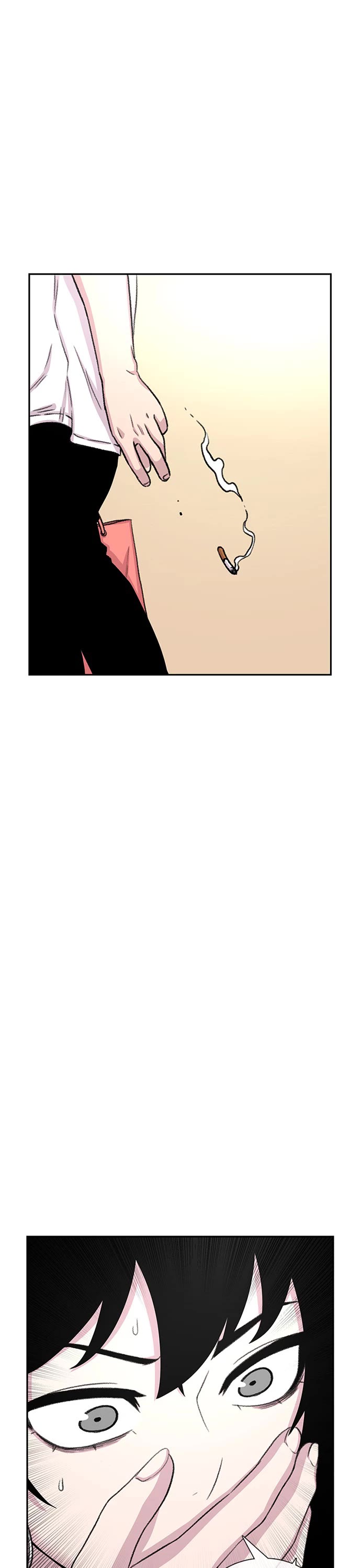 Star Ginseng Store Chapter 67 page 33 - Chapter 67: Instinct