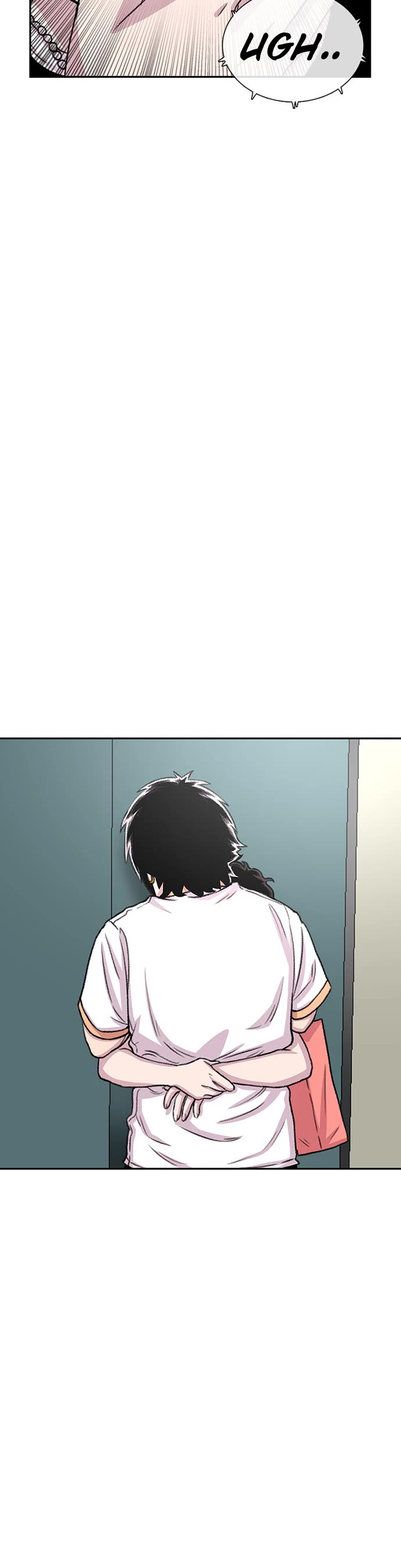 Star Ginseng Store Chapter 67 page 34 - Chapter 67: Instinct
