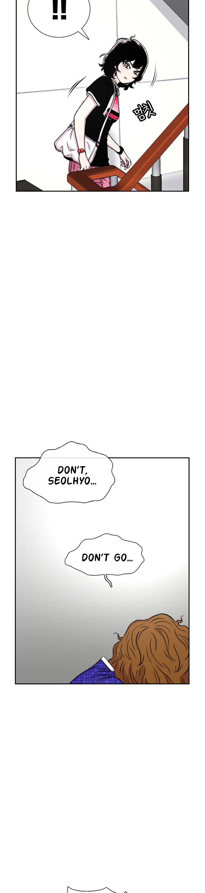 Star Ginseng Store Chapter 67 page 41 - Chapter 67: Instinct