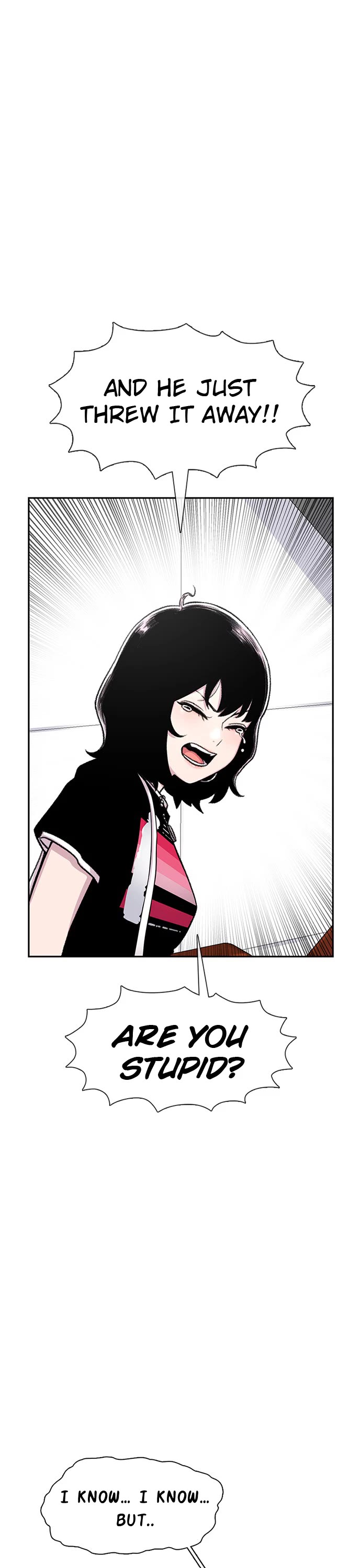 Star Ginseng Store Chapter 67 page 43 - Chapter 67: Instinct