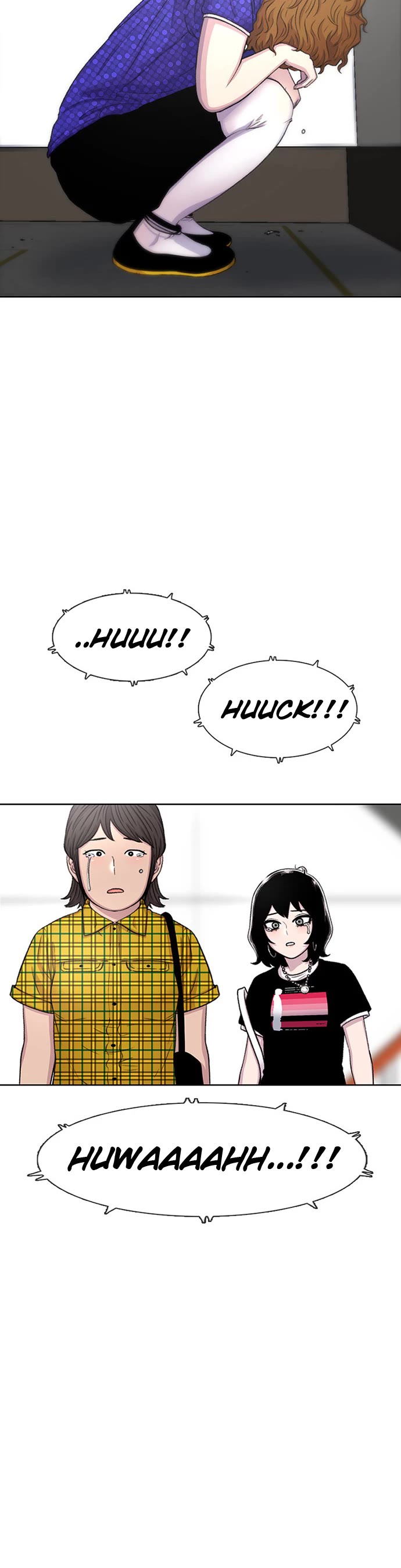Star Ginseng Store Chapter 67 page 45 - Chapter 67: Instinct