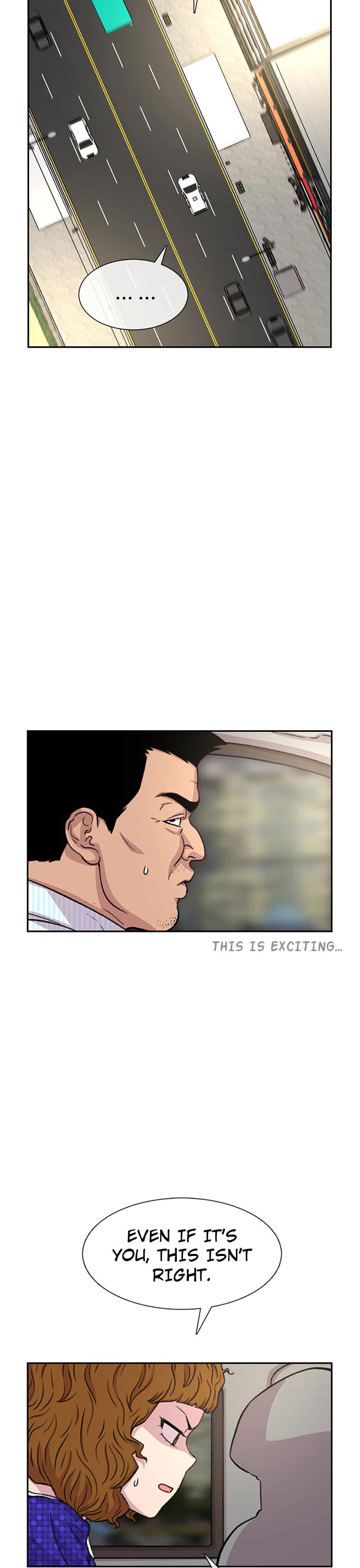Star Ginseng Store Chapter 67 page 7 - Chapter 67: Instinct