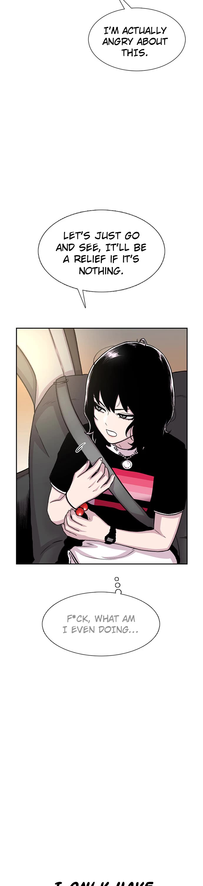 Star Ginseng Store Chapter 67 page 8 - Chapter 67: Instinct
