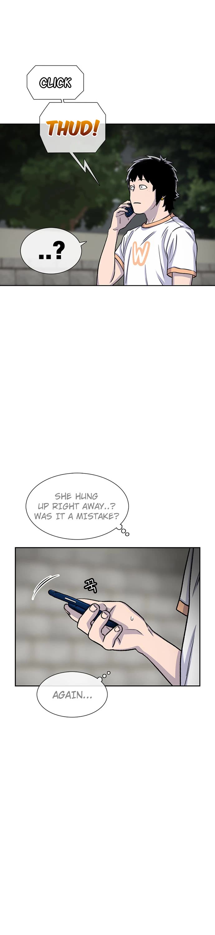 Star Ginseng Store Chapter 68 page 13 - Chapter 68: Two Girlfriends In One School