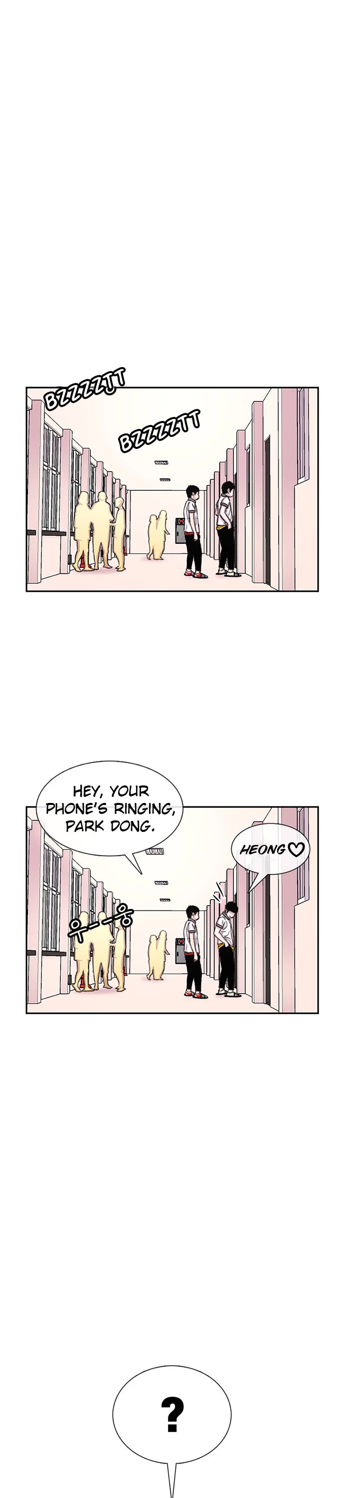 Star Ginseng Store Chapter 68 page 38 - Chapter 68: Two Girlfriends In One School