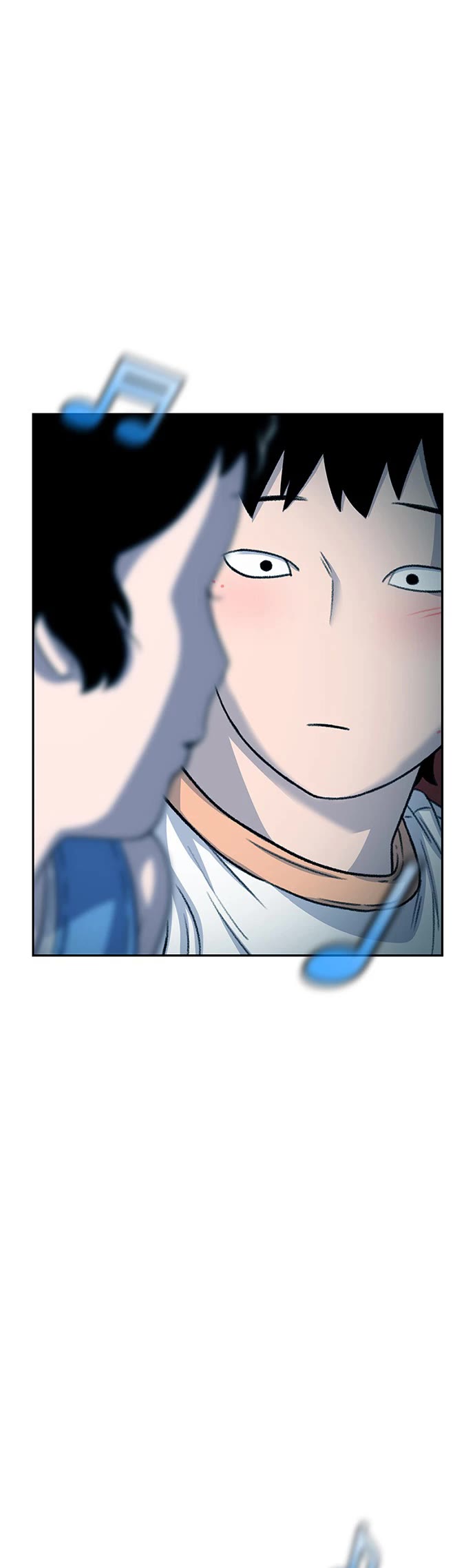 Star Ginseng Store Chapter 68 page 4 - Chapter 68: Two Girlfriends In One School
