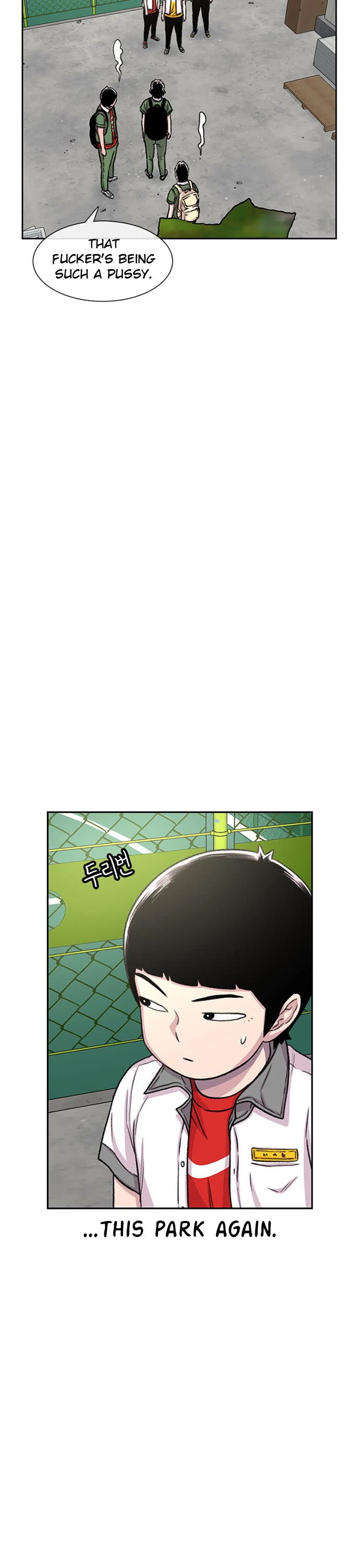 Star Ginseng Store Chapter 69 page 11 - Chapter 69: Two Girlfriends In One School (2)