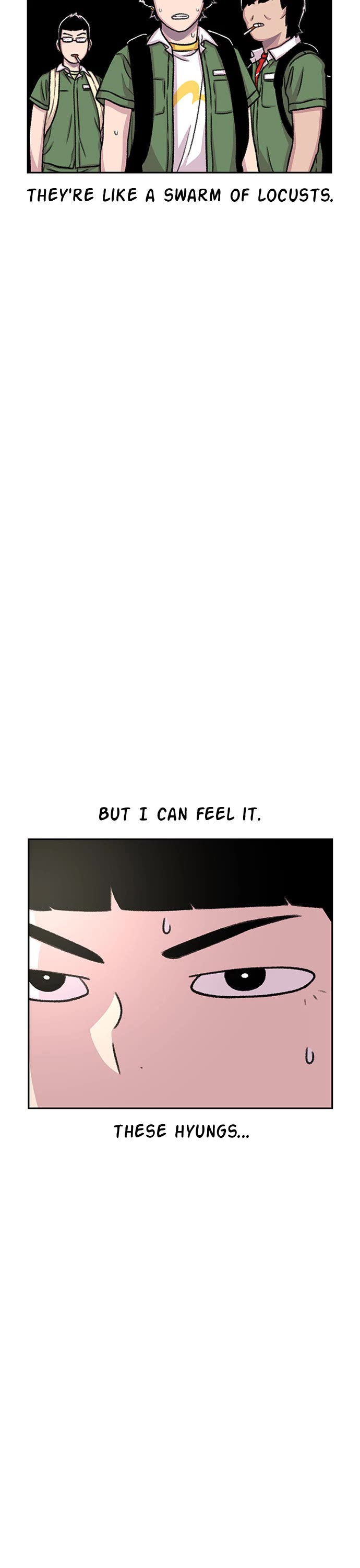 Star Ginseng Store Chapter 69 page 13 - Chapter 69: Two Girlfriends In One School (2)