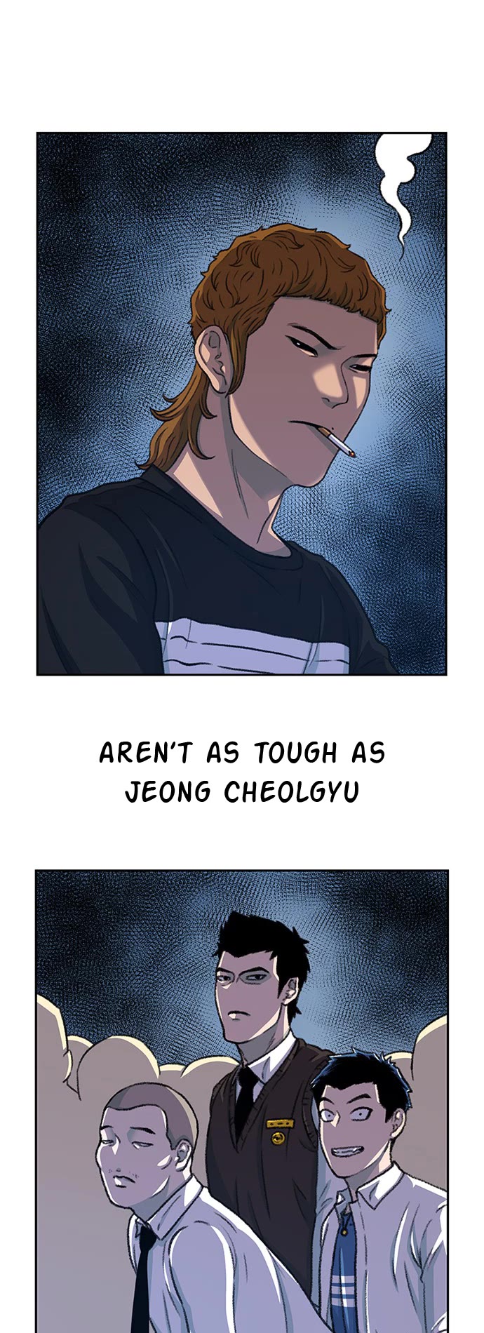 Star Ginseng Store Chapter 69 page 14 - Chapter 69: Two Girlfriends In One School (2)