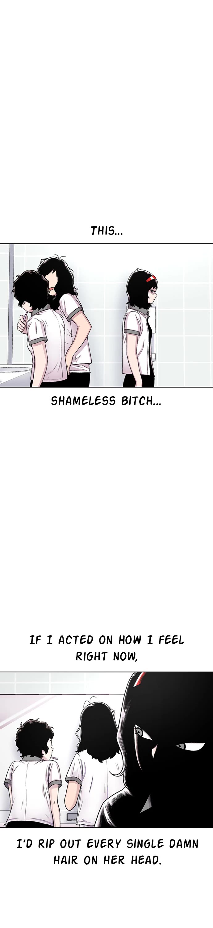 Star Ginseng Store Chapter 69 page 31 - Chapter 69: Two Girlfriends In One School (2)