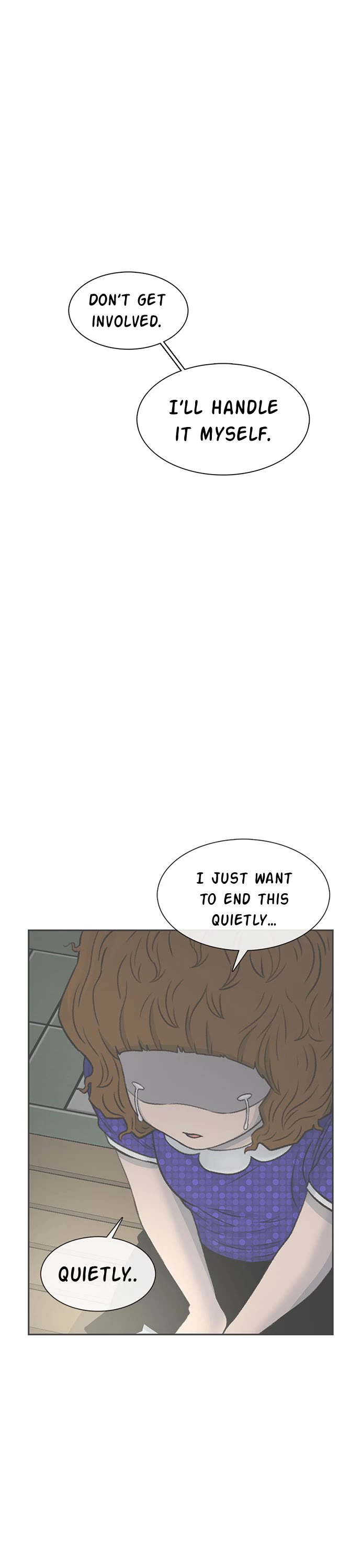 Star Ginseng Store Chapter 69 page 32 - Chapter 69: Two Girlfriends In One School (2)