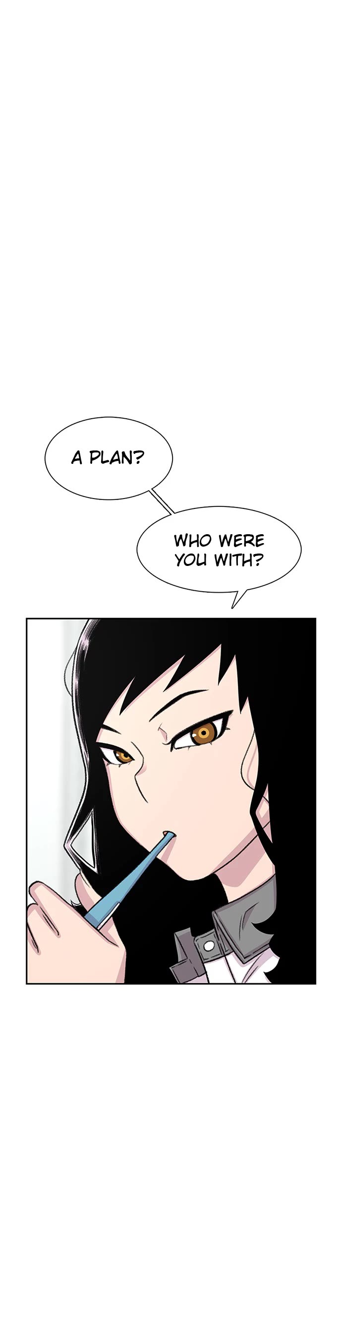 Star Ginseng Store Chapter 69 page 34 - Chapter 69: Two Girlfriends In One School (2)
