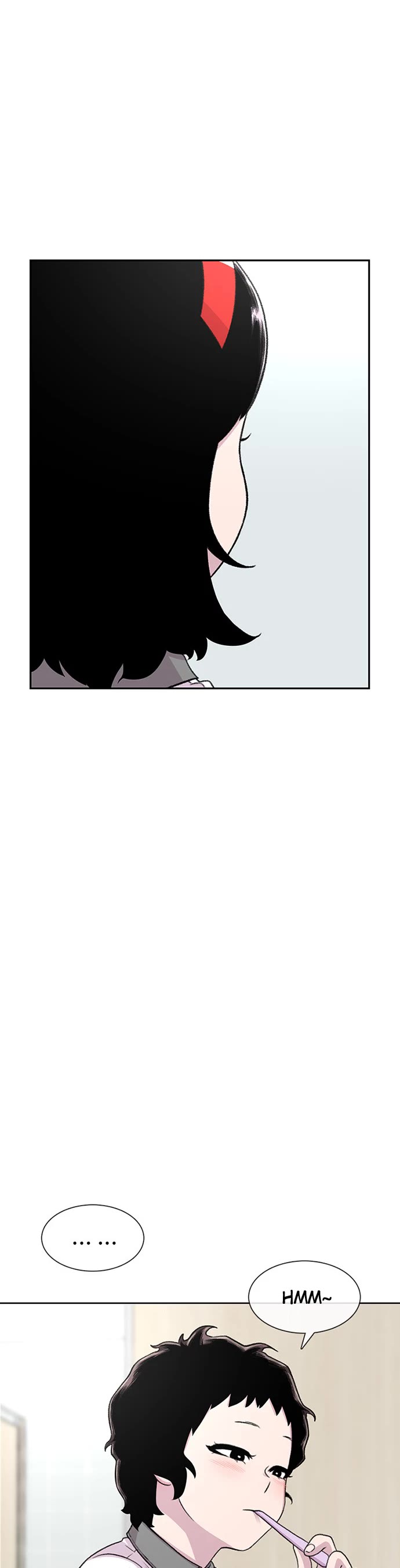 Star Ginseng Store Chapter 69 page 35 - Chapter 69: Two Girlfriends In One School (2)