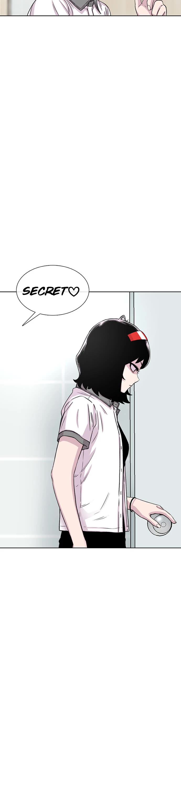 Star Ginseng Store Chapter 69 page 36 - Chapter 69: Two Girlfriends In One School (2)
