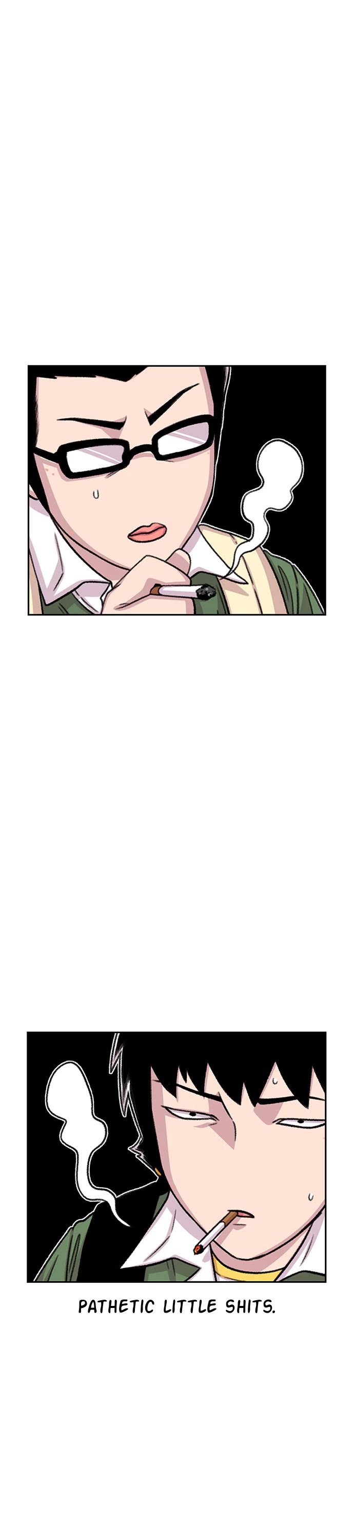 Star Ginseng Store Chapter 69 page 42 - Chapter 69: Two Girlfriends In One School (2)