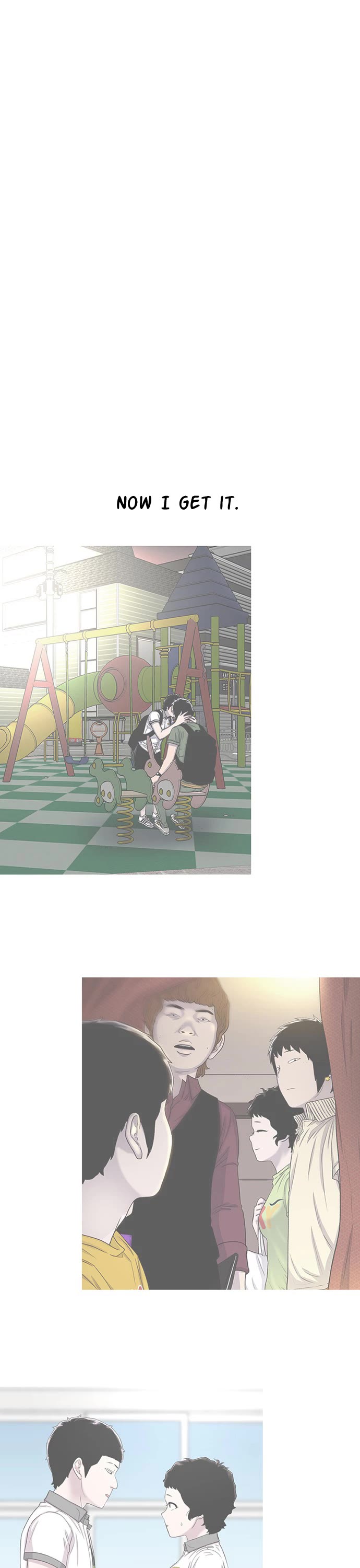 Star Ginseng Store Chapter 69 page 43 - Chapter 69: Two Girlfriends In One School (2)