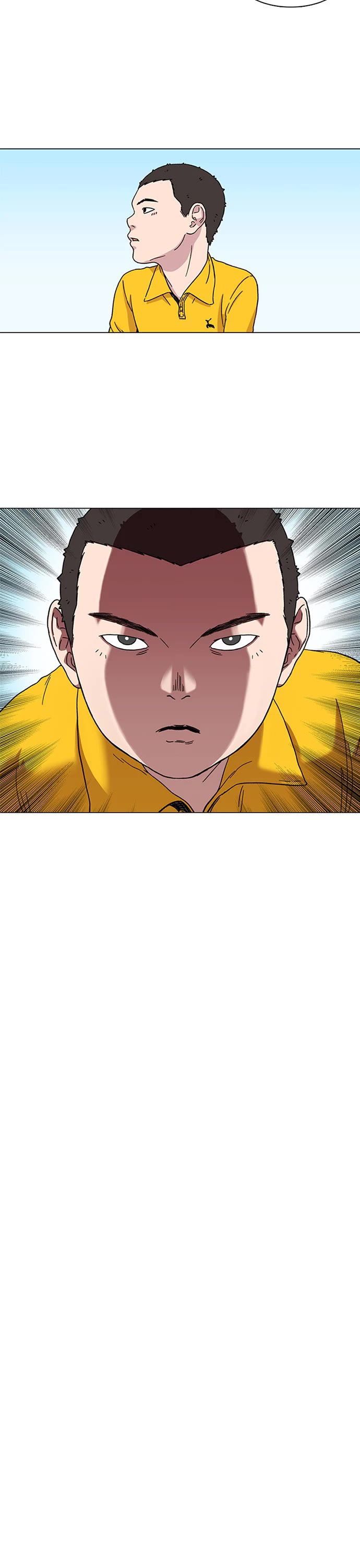 Star Ginseng Store Chapter 7 page 17 - Chapter 7: Discovering Talent