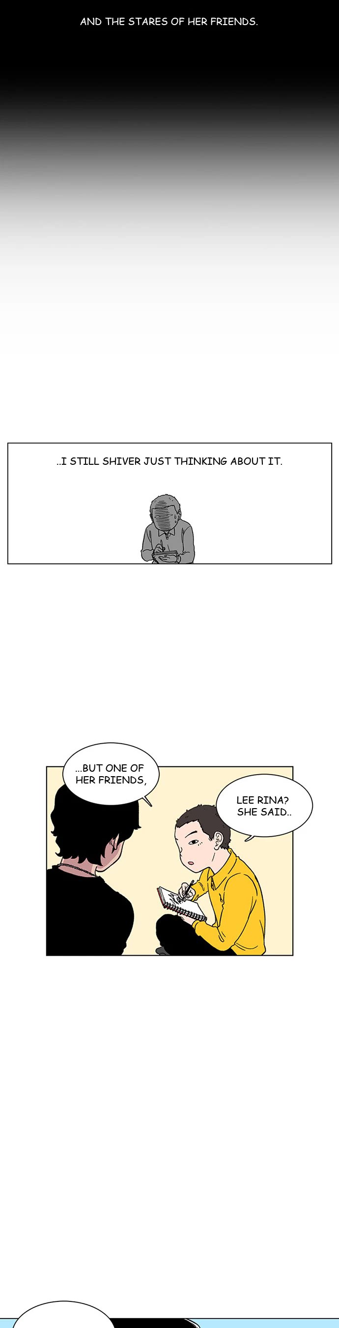 Star Ginseng Store Chapter 7 page 5 - Chapter 7: Discovering Talent